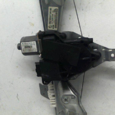 Leve vitre electrique arriere gauche PEUGEOT 308 1