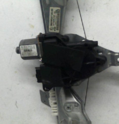 Leve vitre electrique arriere gauche PEUGEOT 308 1 Photo n°5