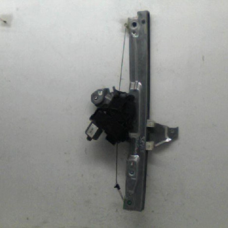 Leve vitre electrique avant droit PEUGEOT 308 1 Photo n°1