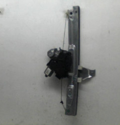 Leve vitre electrique avant droit PEUGEOT 308 1 Photo n°4