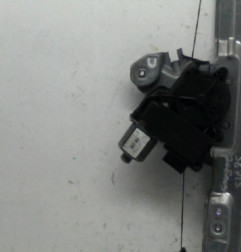 Leve vitre electrique avant droit PEUGEOT 308 1 Photo n°5