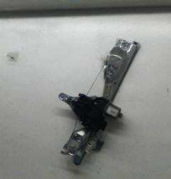 Leve vitre electrique arriere droit PEUGEOT 308 1 Photo n°1