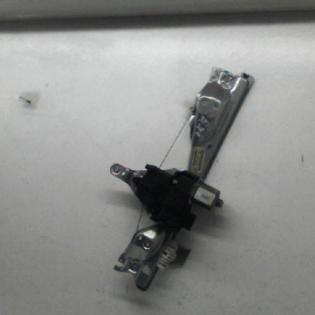 Leve vitre electrique arriere droit PEUGEOT 308 1 Photo n°1