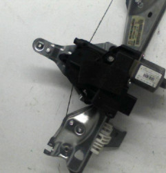 Leve vitre electrique arriere droit PEUGEOT 308 1