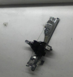 Leve vitre electrique arriere droit PEUGEOT 308 1 Photo n°4