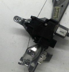 Leve vitre electrique arriere droit PEUGEOT 308 1 Photo n°5