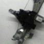 Leve vitre electrique arriere droit PEUGEOT 308 1