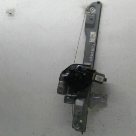 Leve vitre electrique avant droit PEUGEOT 208 1 Photo n°1
