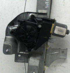 Leve vitre electrique avant droit PEUGEOT 208 1