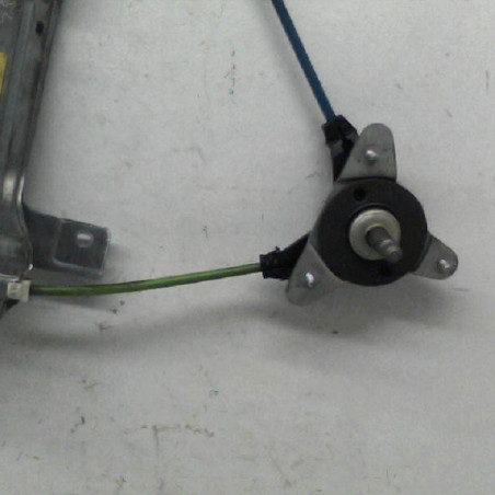 Leve vitre mecanique arriere gauche PEUGEOT 208 1