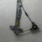 Leve vitre mecanique arriere gauche PEUGEOT 208 1