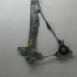 Leve vitre mecanique arriere gauche PEUGEOT 208 1