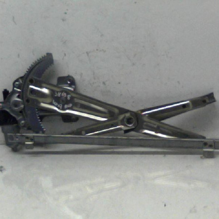 Leve vitre electrique avant droit PEUGEOT 4007 Photo n°1