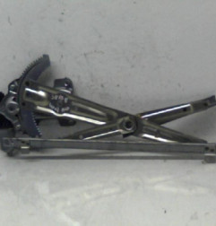 Leve vitre electrique avant droit PEUGEOT 4007 Photo n°4