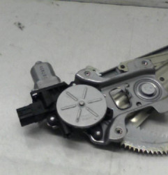 Leve vitre electrique avant droit PEUGEOT 4007 Photo n°5