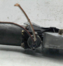 Leve vitre electrique avant droit RENAULT KANGOO 1 Photo n°3