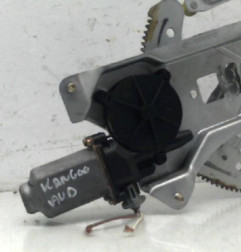 Leve vitre electrique avant droit RENAULT KANGOO 1 Photo n°5