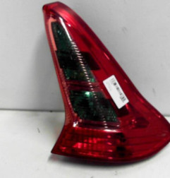 Feu arriere principal droit (feux) CITROEN C4 1 Photo n°1