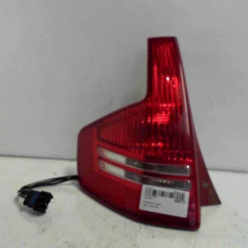 Feu arriere principal gauche (feux) CITROEN C4 1