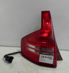 Feu arriere principal gauche (feux) CITROEN C4 1