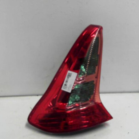 Feu arriere principal gauche (feux) CITROEN C4 1 Photo n°1