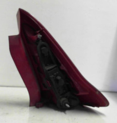 Feu arriere principal gauche (feux) CITROEN C4 1 Photo n°3