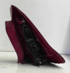 Feu arriere principal gauche (feux) CITROEN C4 1 Photo n°6