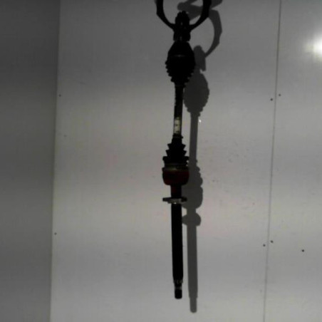 Cardan droit (transmission) OPEL ZAFIRA B Photo n°1