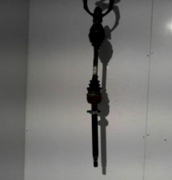 Cardan droit (transmission) OPEL ZAFIRA B