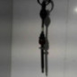 Cardan droit (transmission) OPEL ZAFIRA B
