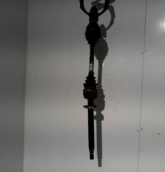 Cardan droit (transmission) OPEL ZAFIRA B Photo n°5