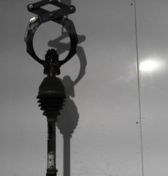 Cardan droit (transmission) OPEL ZAFIRA B Photo n°6
