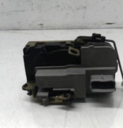 Serrure avant droit PEUGEOT 206