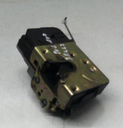 Serrure avant droit PEUGEOT 206 Photo n°4