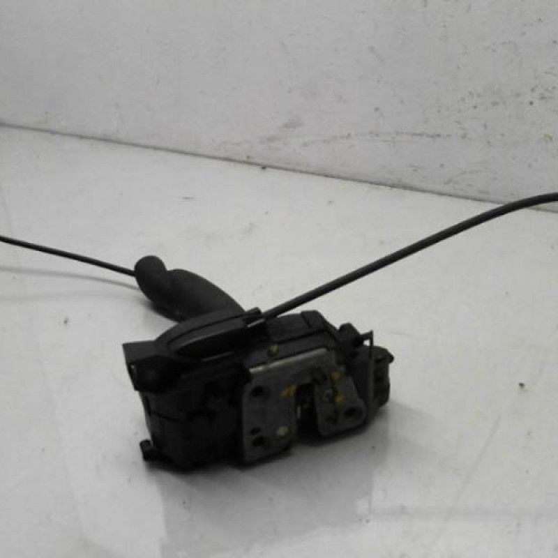 Serrure arriere gauche RENAULT MEGANE 3