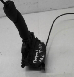 Serrure arriere gauche RENAULT MEGANE 3