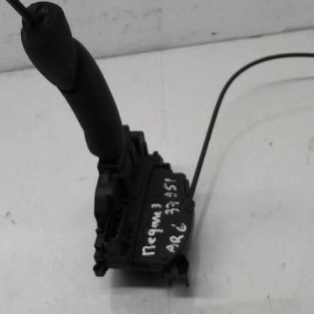 Serrure arriere gauche RENAULT MEGANE 3