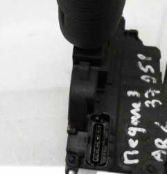 Serrure arriere gauche RENAULT MEGANE 3 Photo n°3