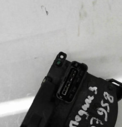 Serrure arriere droit RENAULT MEGANE 3 Photo n°3