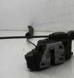 Serrure arriere droit RENAULT MEGANE 3 Photo n°4