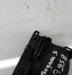 Serrure arriere droit RENAULT MEGANE 3 Photo n°6