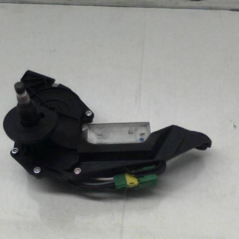 Moteur essuie glace arriere RENAULT MEGANE 3