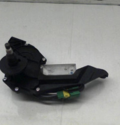 Moteur essuie glace arriere RENAULT MEGANE 3 Photo n°4