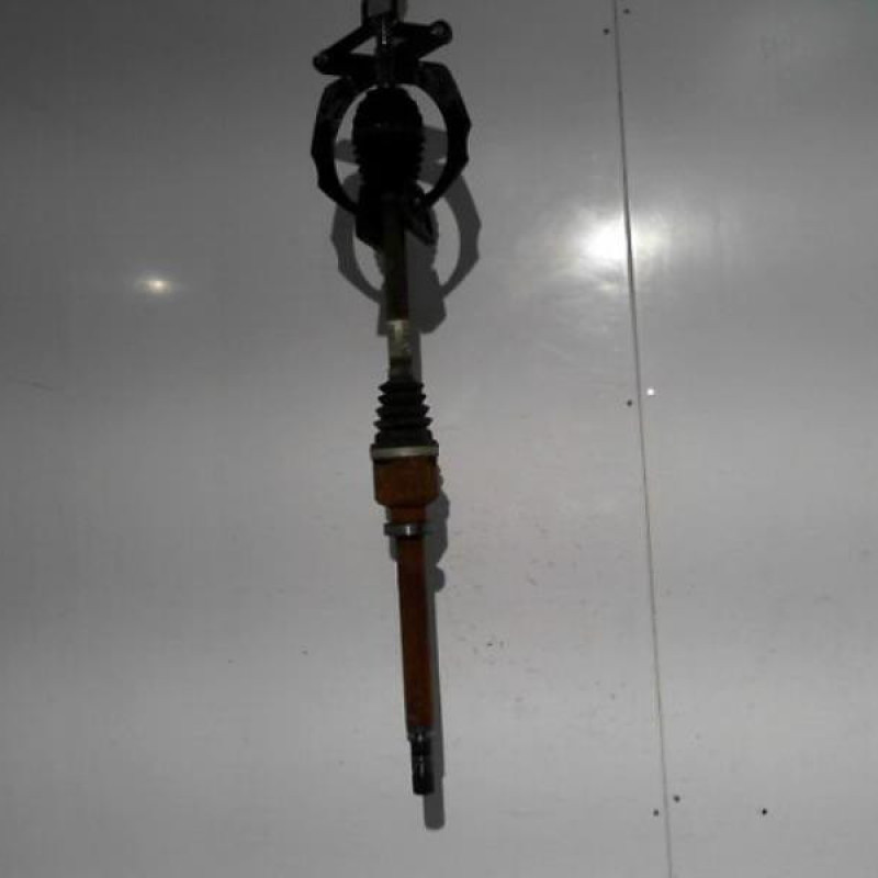 Cardan droit (transmission) RENAULT GRAND MODUS