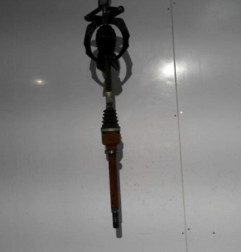 Cardan droit (transmission) RENAULT GRAND MODUS