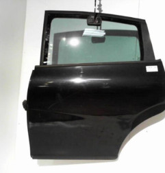 Porte arriere gauche SEAT LEON 2