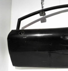 Porte avant gauche SEAT LEON 2 Photo n°5