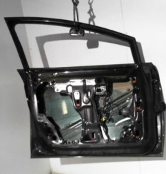 Porte avant gauche SEAT LEON 2 Photo n°6