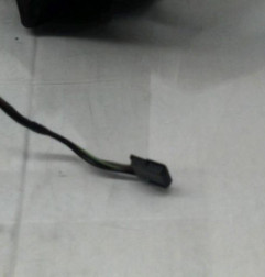 Retroviseur droit BMW SERIE 3 E46 Photo n°6