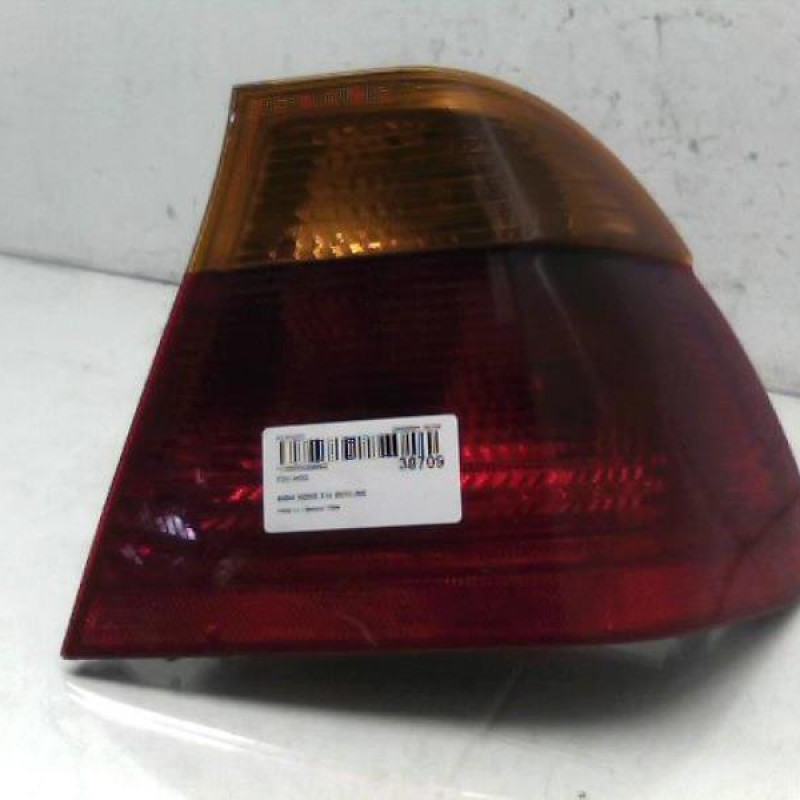 Feu arriere principal droit (feux) BMW SERIE 3 E46